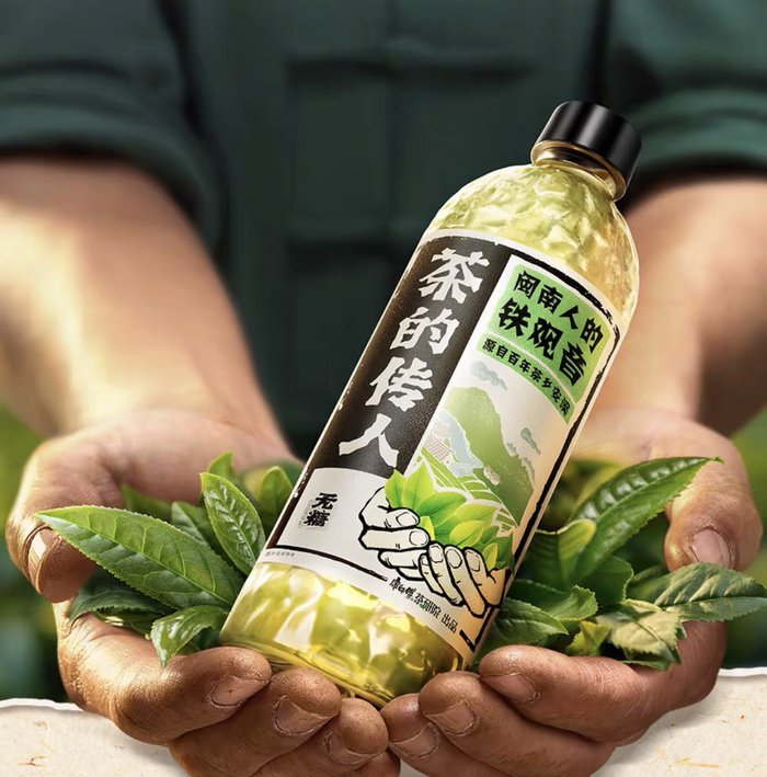 图片开首：康师父淘宝旗舰店