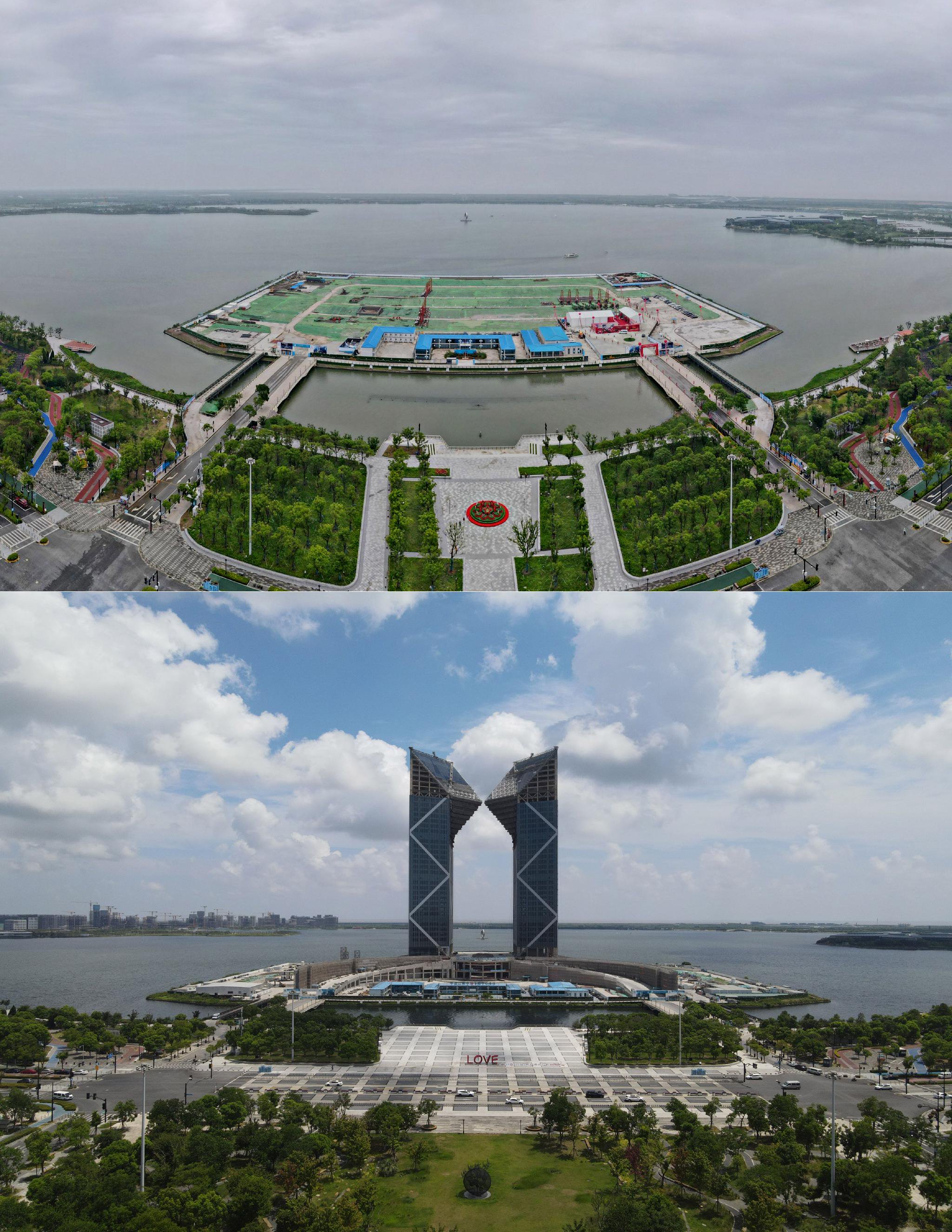 商流人流资金流