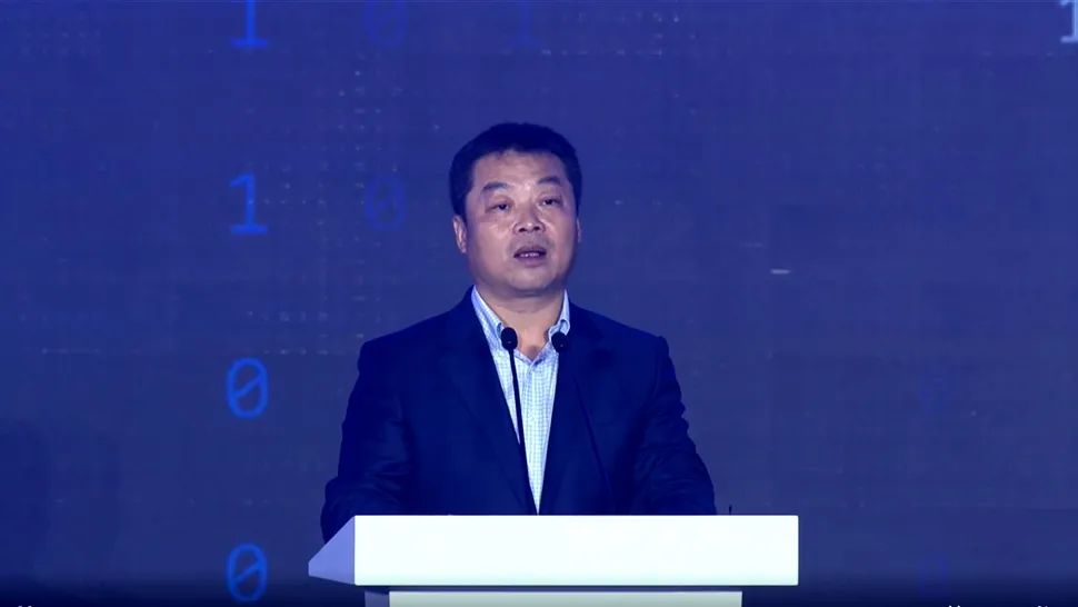 张平安概述华为云最新进展：布局全球最大数据中心，超4.5万伙伴加入生态-华为云ceo张平安哪里人啊