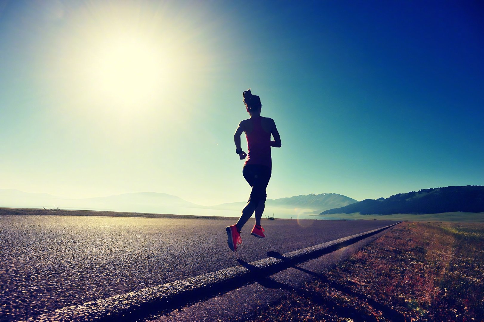 慢跑多慢才合适?帮你找到自己的"最佳配速"