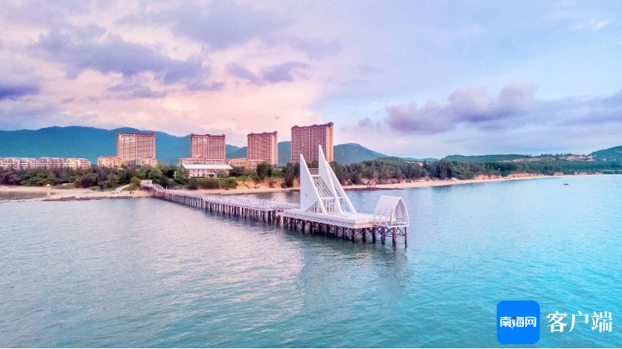 打卡宝藏地,两条旅游路线带你沉浸式体验东方秘境|东方市_新浪财经