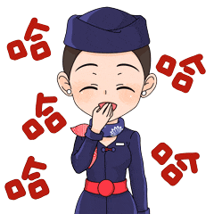 快来投出你的关键一票!东航ip家族新成员由你选