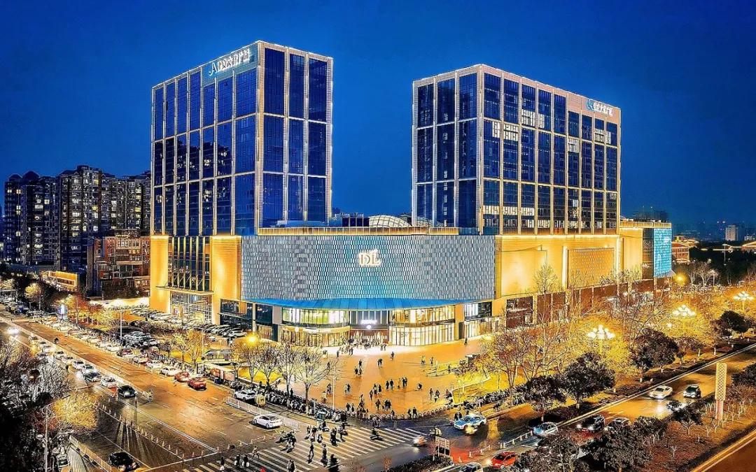 消费场景"上新",爱上许昌有了更多理由|许昌市_新浪财经_新浪网