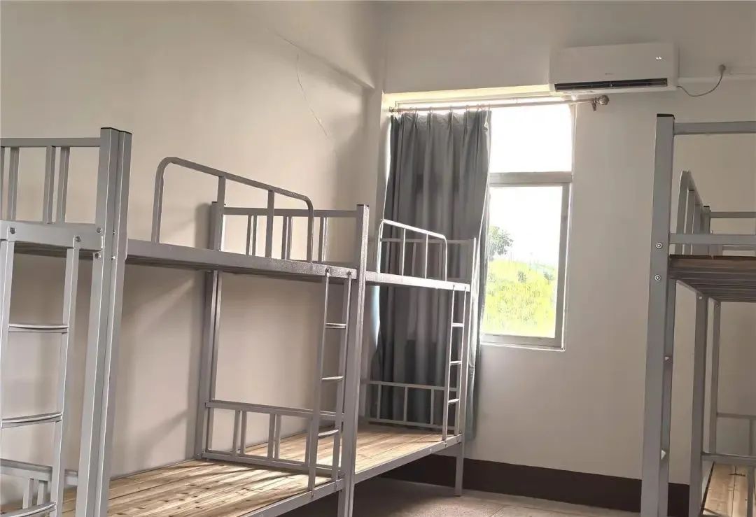 汕头1701间公办寄宿制学校学生宿舍空调全覆盖