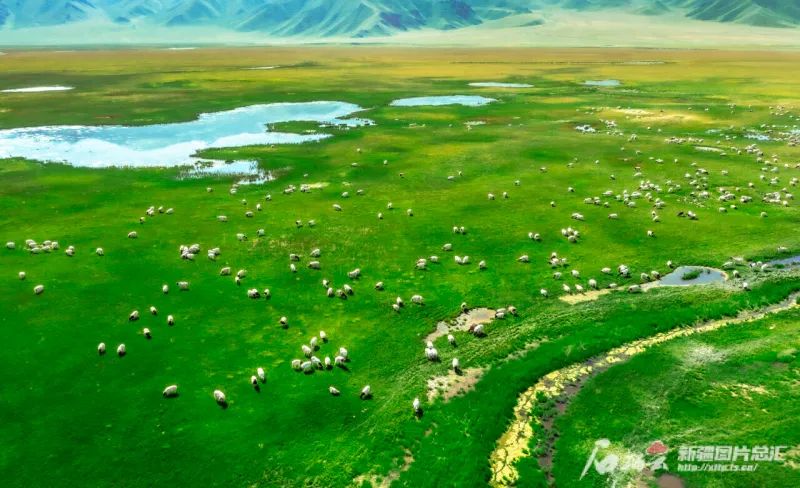 679月1日起,新疆两家景区运营时间调整