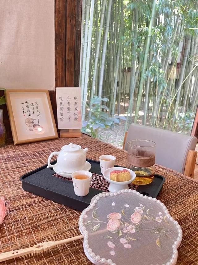 当乡村遇见休闲,在桃源里邂逅乡野慢生活