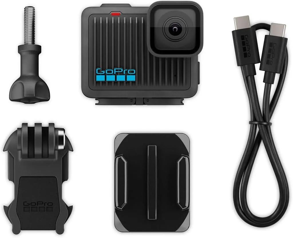 新品未開封】GoPro HERO CHDHF131 2024 9月発売新型 新品未開封】GoPro HERO CHDHF131 2024 9月発売新型