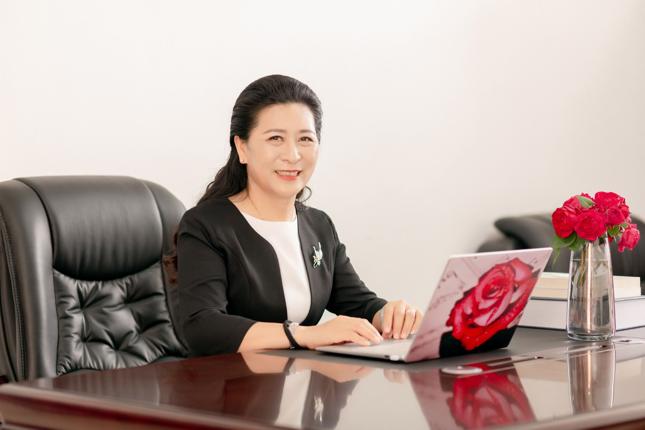 校长寄语——南宁市林峰路小学校长 梁海嘉
