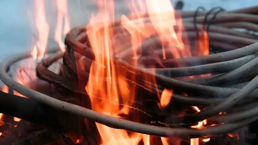 津成电缆陷司法旋涡，山西霍家工业电缆