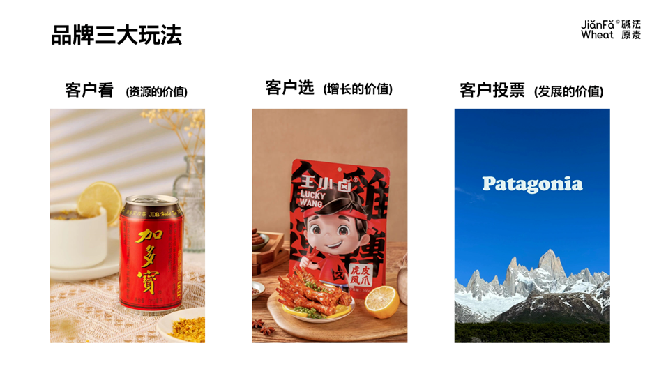 图片来源:演讲嘉宾分享资料