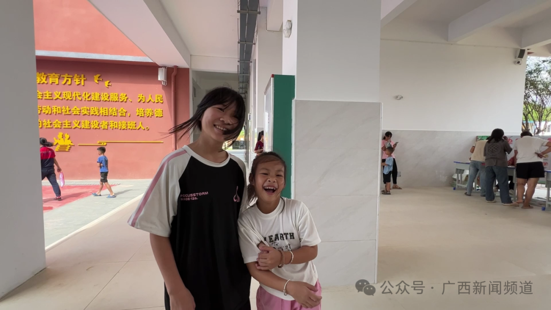 盼望着盼望着,"运河小学"要开学啦!