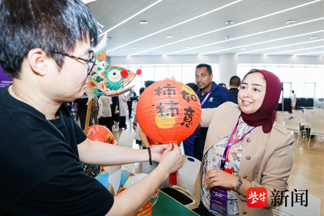 内窥镜为什么送水送气15个国家45名医生齐聚江苏省人民医院！“一带一路”卓越医学人才国际研修班共建“健康丝绸之路”_https://www.jmylbn.com_新闻资讯_第7张