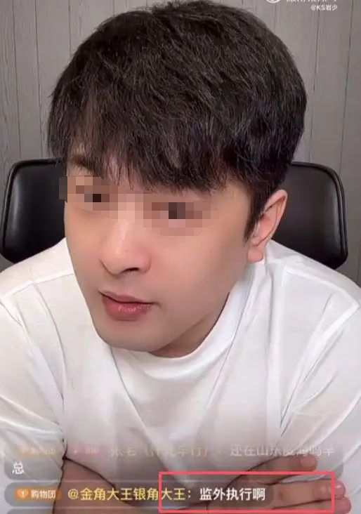 图源:辛巴直播间截图