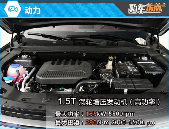 新款捷途X70 PLUS购车指南