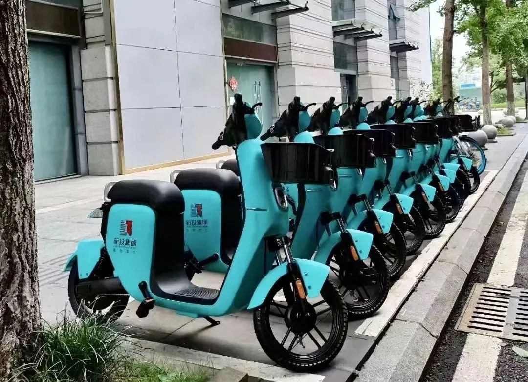 成都新型工业观察系列报道（一） 看成都氢能产业如何腾飞