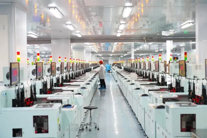 国星光电(002449.SZ)财务质量综合分析