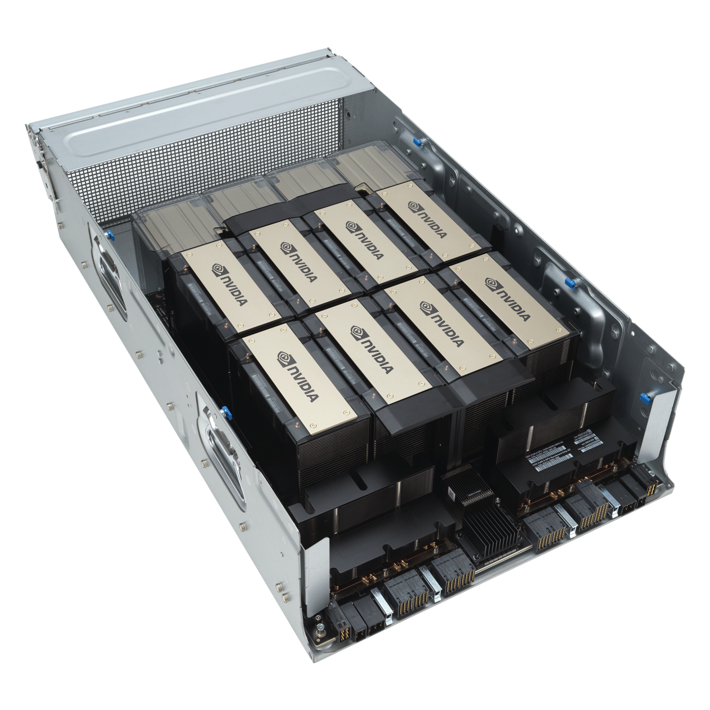 服务器gpu，服务器gpu和cpu有什么区别