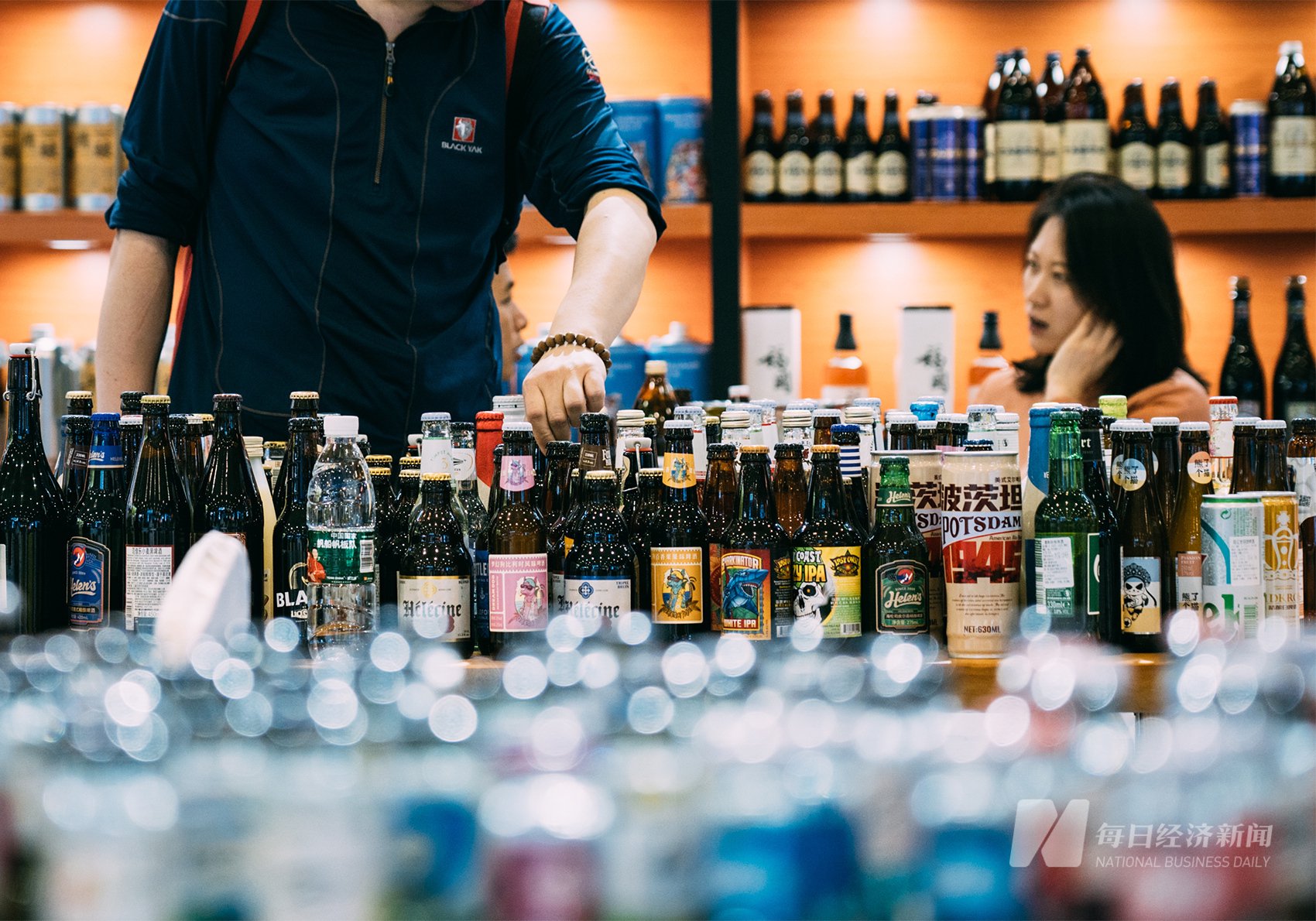图片来源:每经记者 张建 摄(资料图)
