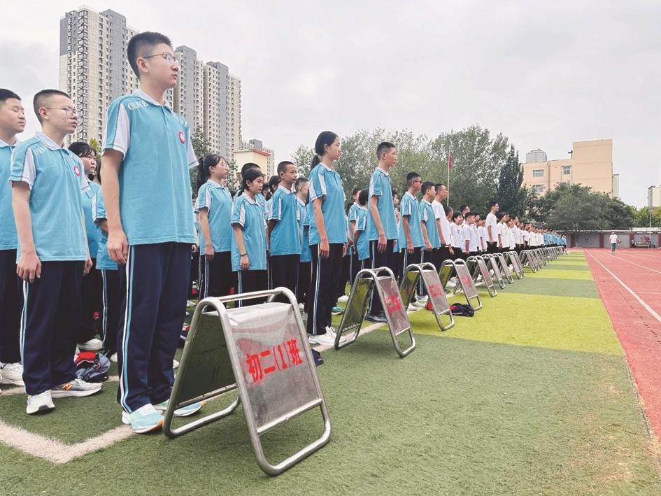 台湾省立复兴中学图片