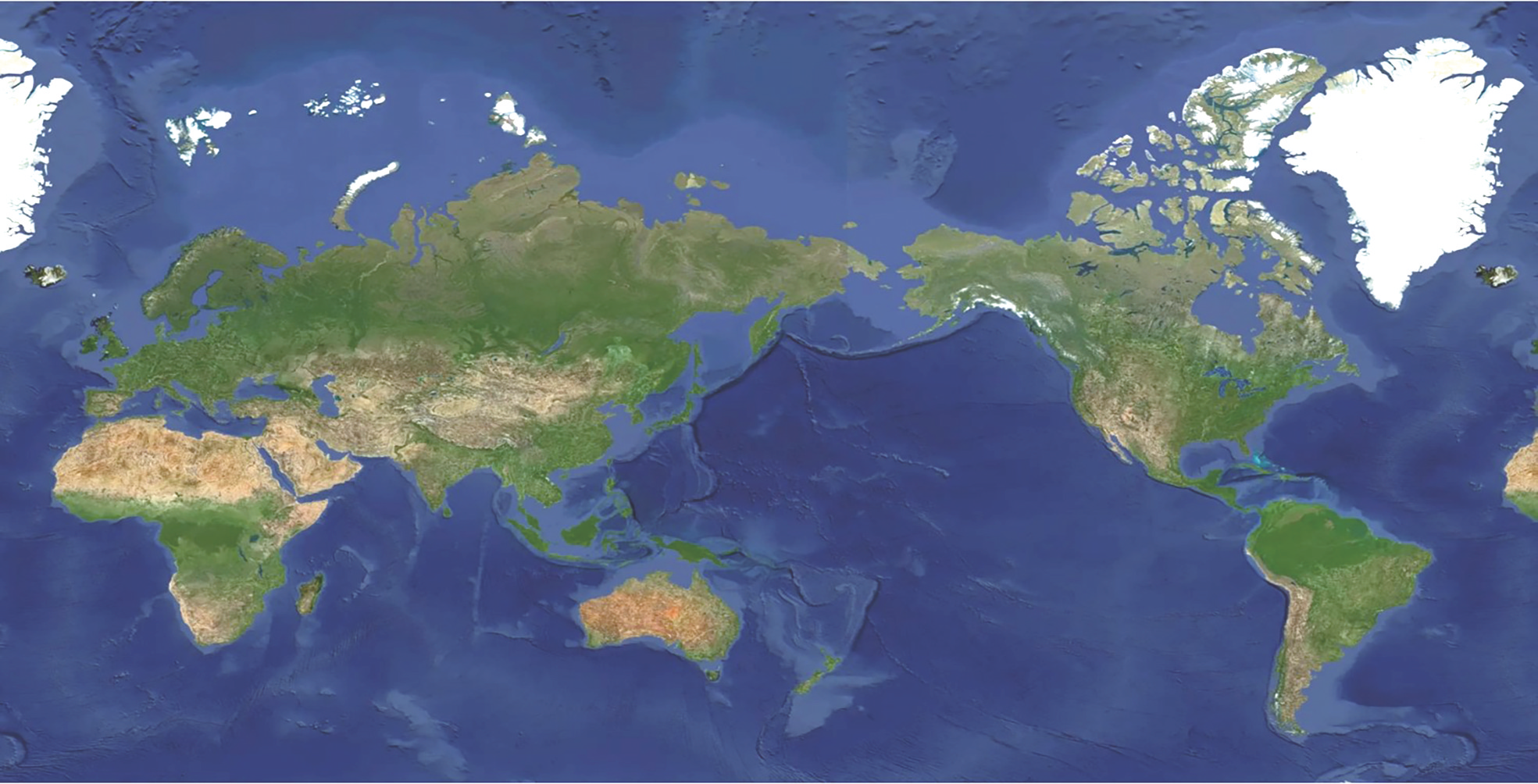 我国研制出高时空分辨率卫星遥感地图