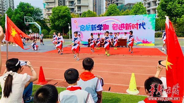 珠海市景园小学图片