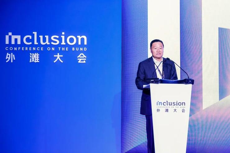中国证监会原主席 肖钢