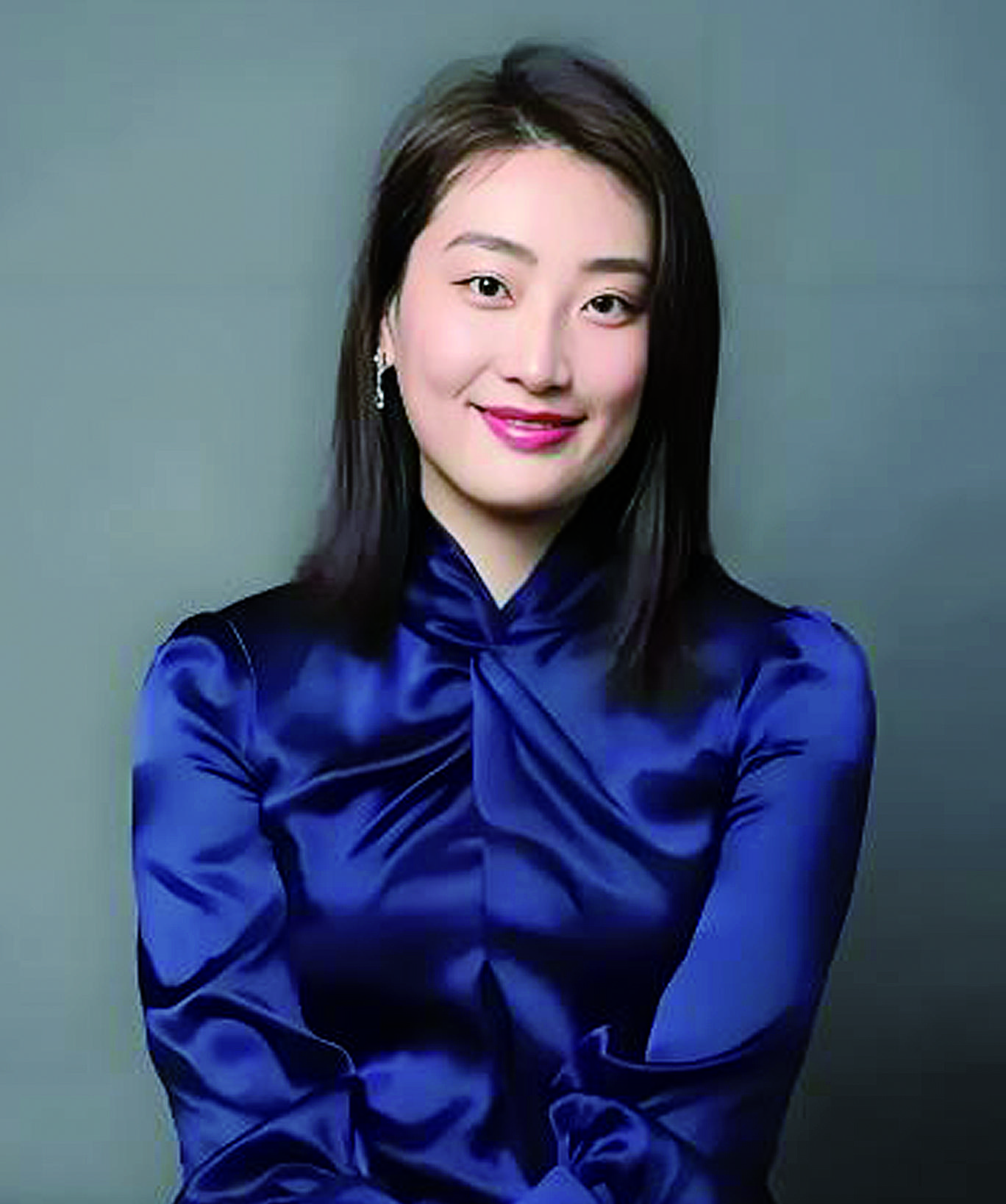 宗馥莉成新掌门 娃哈哈讲新故事?