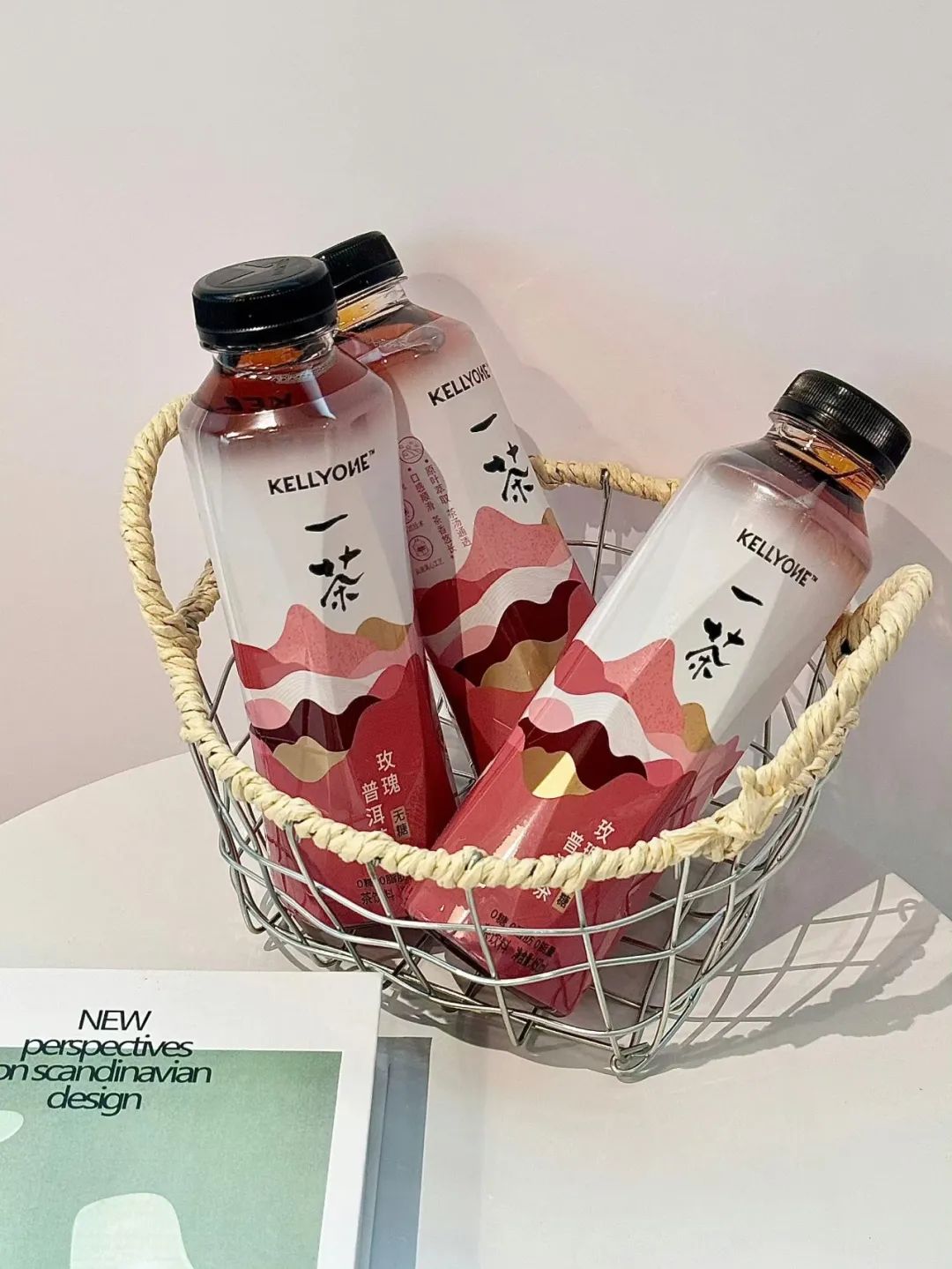 娃哈哈新掌门人火力全开，最慌的不是农夫山泉-娃哈哈矿泉水