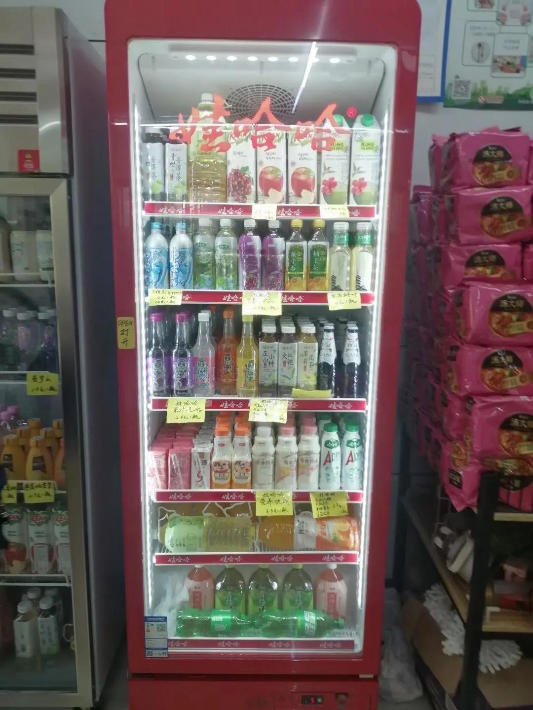 娃哈哈新掌门人火力全开，最慌的不是农夫山泉-娃哈哈矿泉水