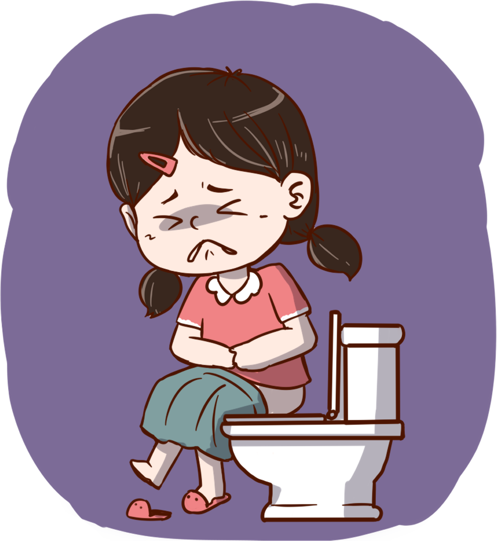 女性全生命周期健康管理 03 | 当孩子出现便秘,我们怎么办?