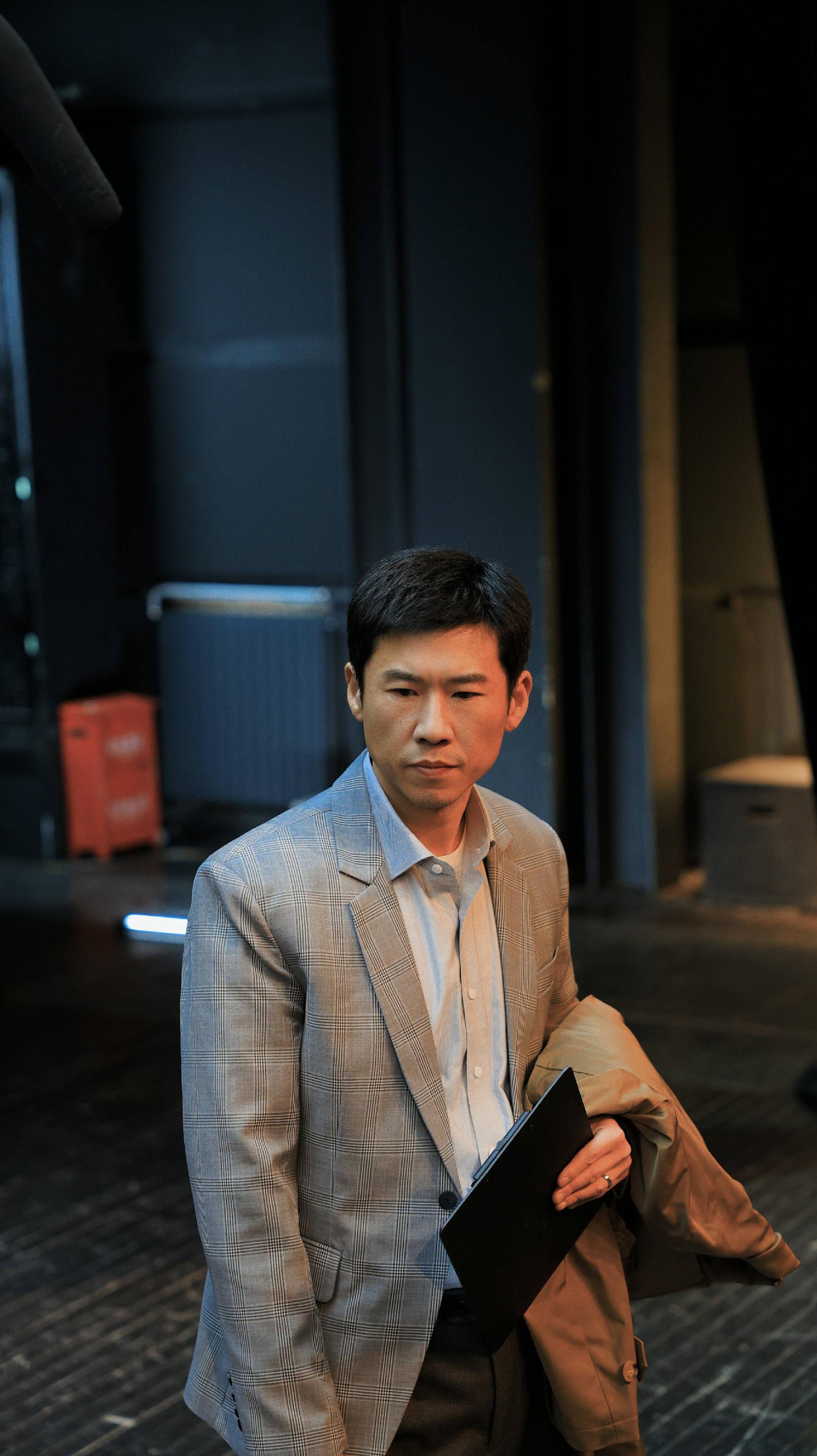 《凡人歌》高燃热播 王骁逆境中磨砺成长 谱写凡人的“非凡”乐章|王骁|凡人歌_新浪新闻