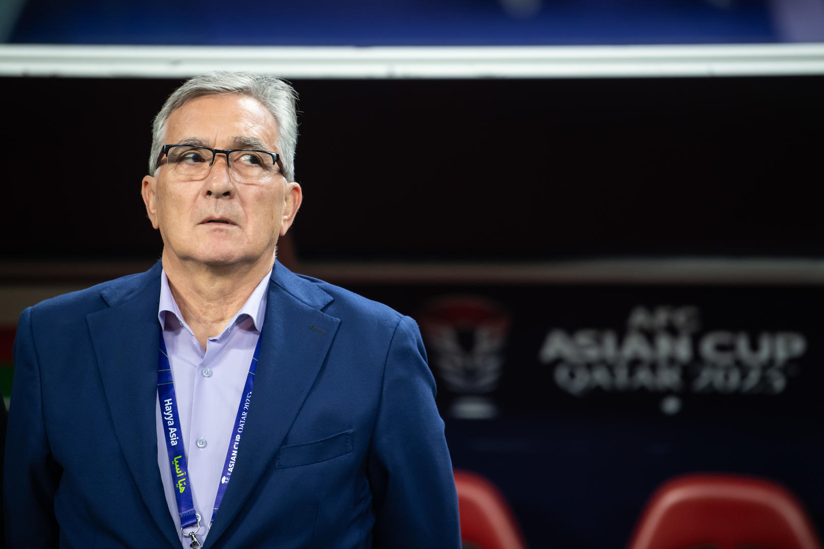 伊万科维奇 图据IC photo