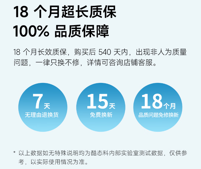 酷态科 240W 编织磁吸线开售：最高支持 PD3.1 协议、480Mbps 传输，首发 49 元起|设计_新浪科技_新浪网