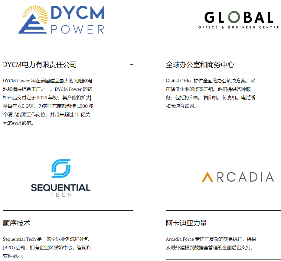 美国最大TOPCon电池项目，投资8亿美元！究竟何方神圣？