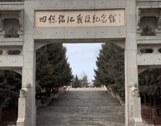 追寻秋家国吉林|追寻临江大地上那一抹“红”_新浪新闻