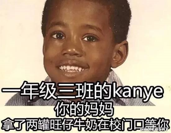 侃爷晒儿时在中国的照片:“爷回来了”!|侃爷|南京市_新浪科技_新浪网