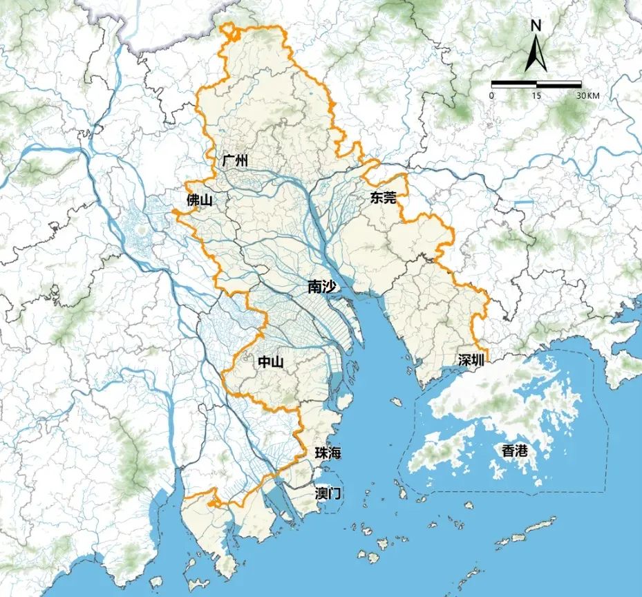 图源：广东省当然资源厅