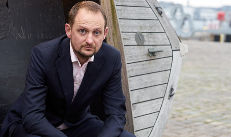 Christian Plum成为马士基首位燃油供应规划主管