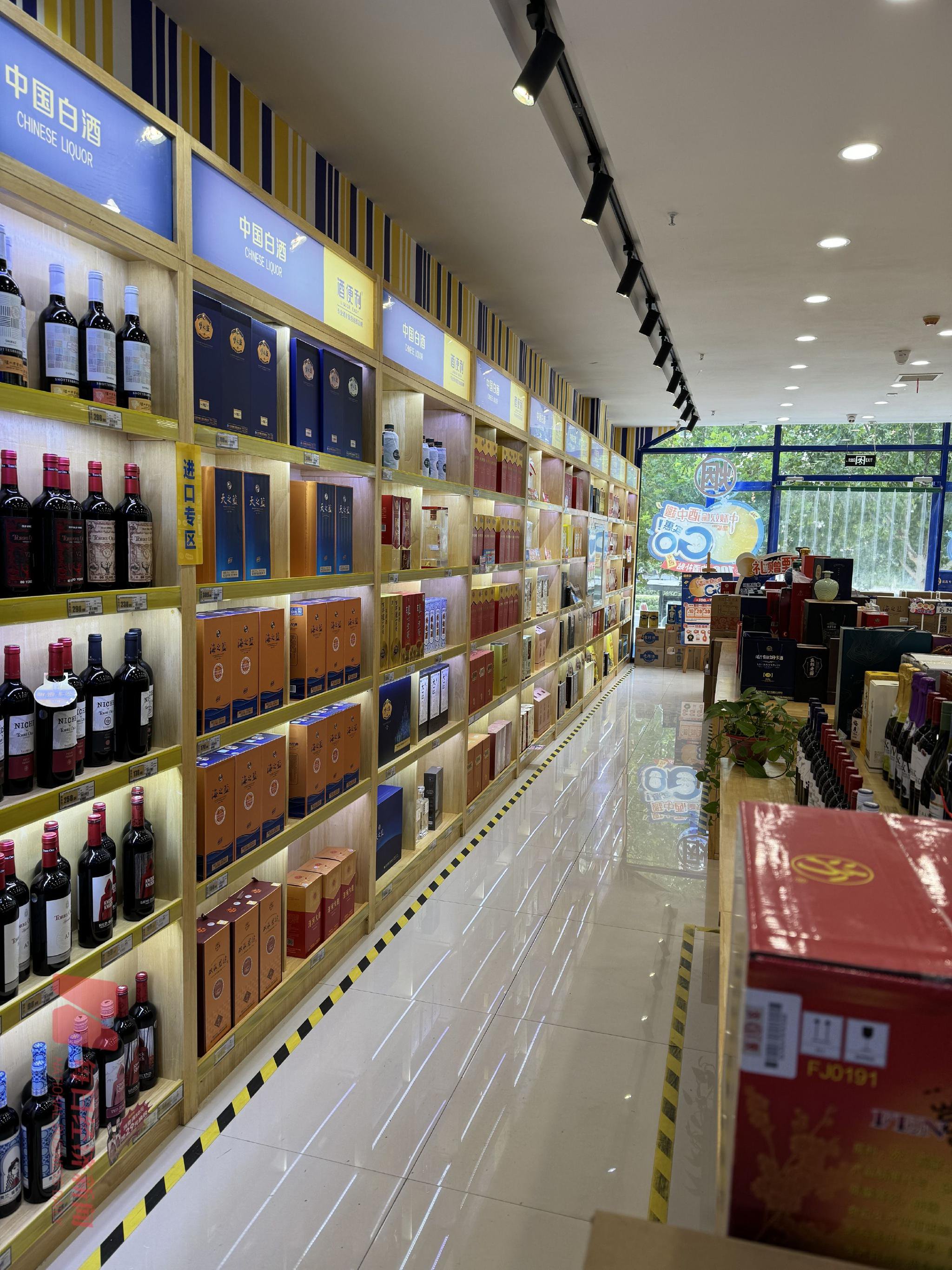 图片开首：每经记者 王佳飞 摄