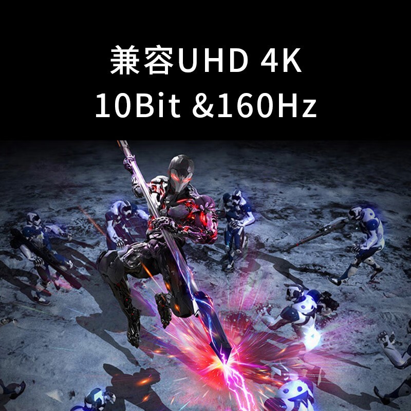 【手慢无】PLUS会员专享 LG 27GP95U显示器促销价2884元