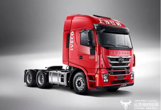 上汽红岩8月销量大幅下滑 营销公司副总卞伟东有压力吗？