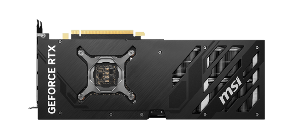 ▲ RTX 4070 Ti SUPER 万图师显卡