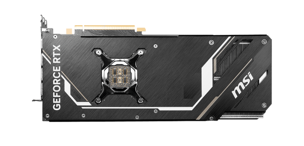 ▲ RTX 4090 万图师显卡