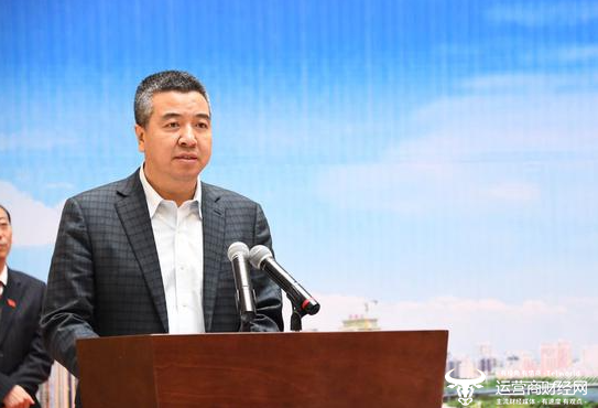 中兴原高级副总裁付玉春最新动态：任一家光电显示领域公司董事长