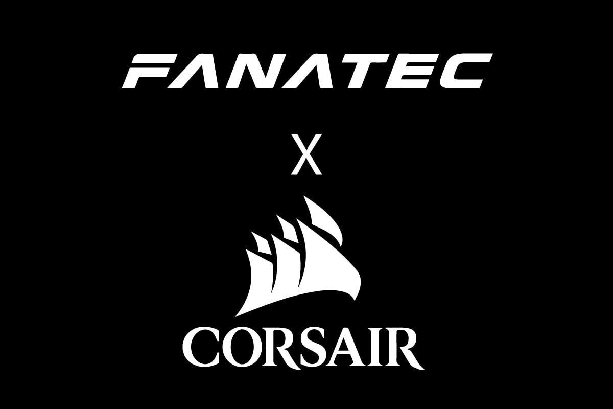 美商海盗船确认收购赛车游戏外设厂商 fanatec,交易金额未公布