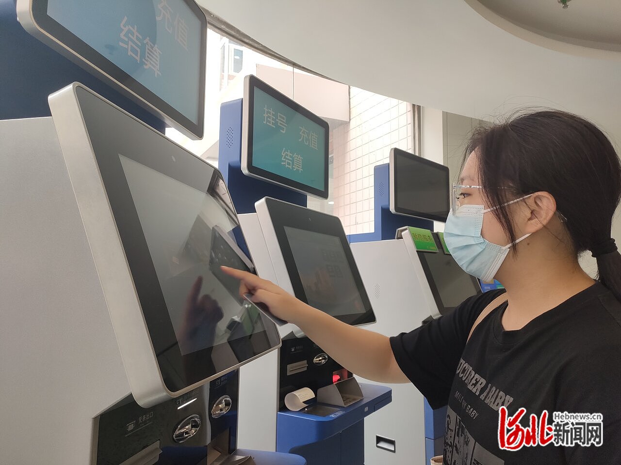 民航总医院门诊陪诊挂号服务病历资料永久存档，随时调取更便捷的简单介绍