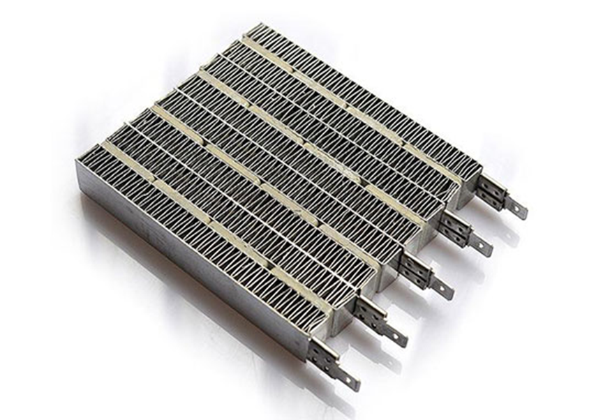 (图3:PTC加热器图示)