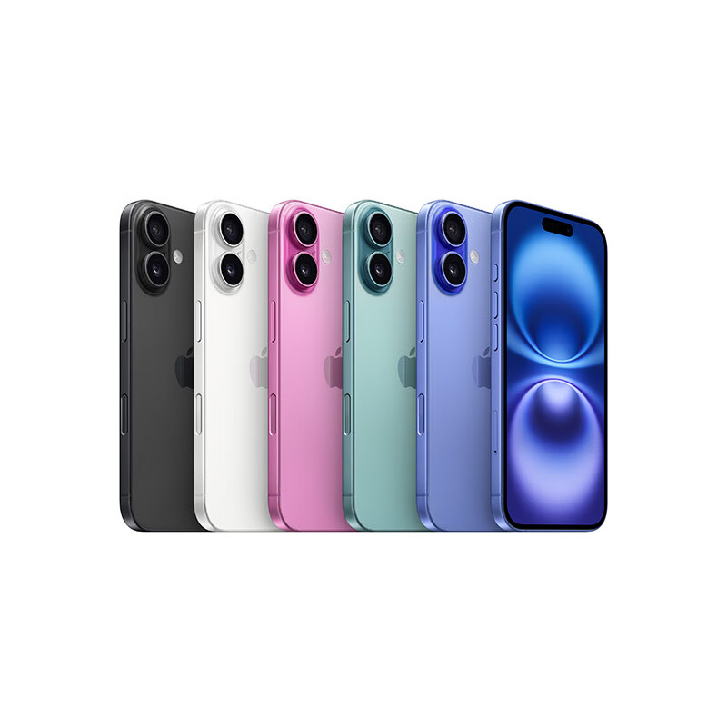 京东为 iPhone 16 / Pro 系列预购用户赠送“苹果 x 石榴”礼盒-京东苹果手机618活动是真的吗