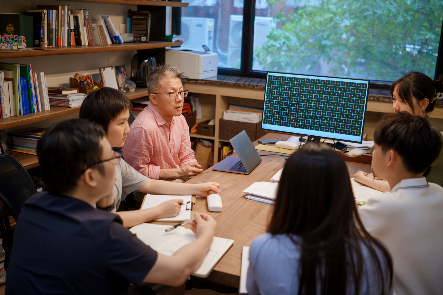 免疫记忆——清华大学医学院终身教授祁海团队背后的故事|新冠肺炎_新浪财经_新浪网