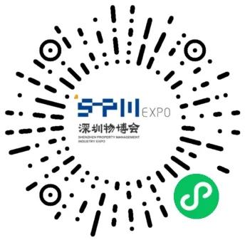 扫码免费报名参展